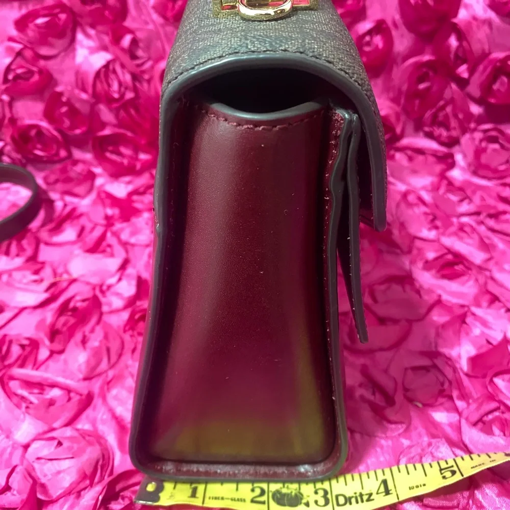Authentic Michael kors bag